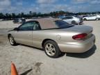 2000 Chrysler Sebring JXI