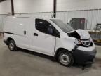 2018 Nissan NV200 2.5S