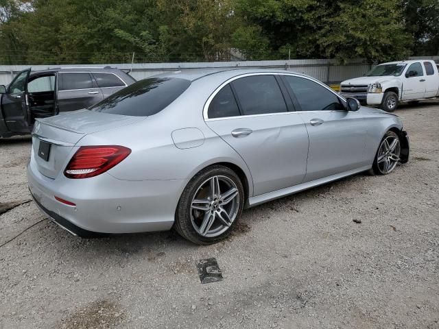 2019 Mercedes-Benz E 300