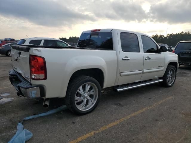 2011 GMC Sierra C1500 SLT