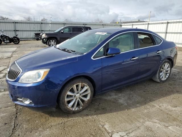 2014 Buick Verano