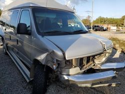 2003 Ford Econoline E350 Super Duty Wagon en venta en Gaston, SC