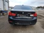 2015 BMW 328 D Xdrive