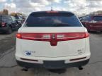 2012 Lincoln MKT