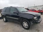 2003 Chevrolet Trailblazer