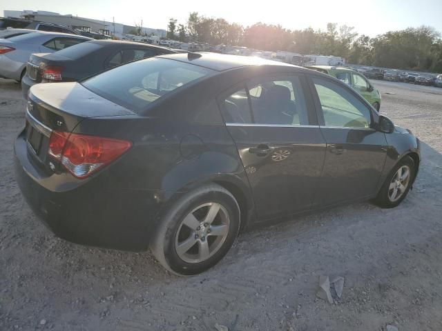 2013 Chevrolet Cruze LT