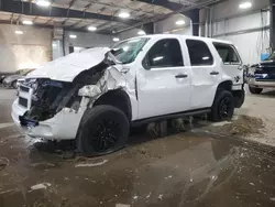 2014 Chevrolet Tahoe Police en venta en Ham Lake, MN