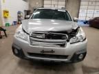 2014 Subaru Outback 3.6R Limited