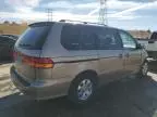 2003 Honda Odyssey EX