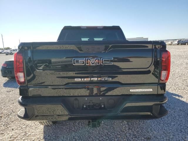 2022 GMC Sierra C1500 Elevation