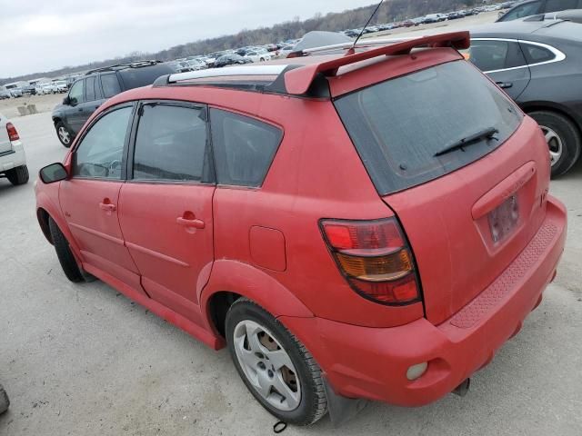 2007 Pontiac Vibe