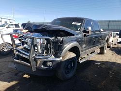 Ford f350 salvage cars for sale: 2013 Ford F350 Super Duty