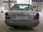 1999 Mercedes-Benz C 230