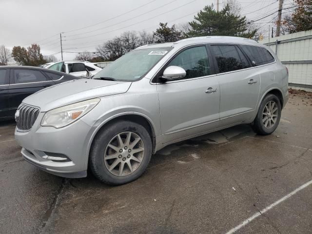 2014 Buick Enclave