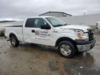 2014 Ford F150 Super Cab