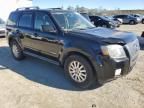 2009 Mercury Mariner Hybrid