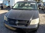 2009 Dodge Grand Caravan SE