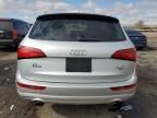 2013 Audi Q5 Premium Plus