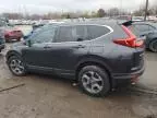 2018 Honda CR-V EXL