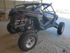 2023 Polaris RZR Turbo R Sport