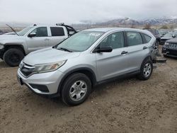 2015 Honda CR-V LX en venta en Magna, UT