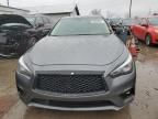 2019 Infiniti Q50 Luxe