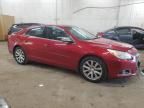 2014 Chevrolet Malibu 3LT