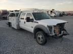 2013 Ford F450 Super Duty