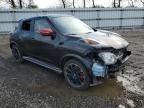 2015 Nissan Juke Nismo RS