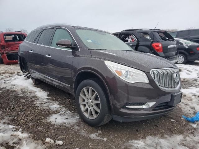 2015 Buick Enclave