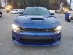 2019 Dodge Charger Scat Pack