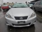 2011 Lexus IS 250