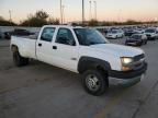 2004 Chevrolet Silverado C3500