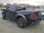 2013 Ford F150 SVT Raptor