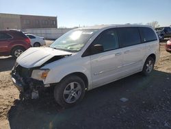 Dodge salvage cars for sale: 2008 Dodge Grand Caravan SXT