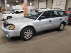 2004 Subaru Legacy Outback AWP