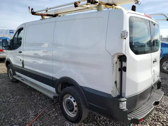 2016 Ford Transit T-250