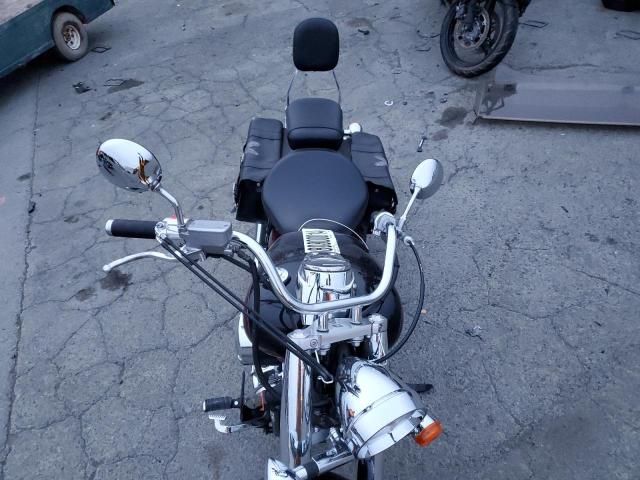 2004 Honda VT750 CA