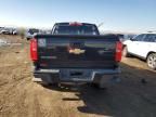 2015 Chevrolet Colorado Z71