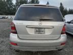 2007 Mercedes-Benz GL 450 4matic