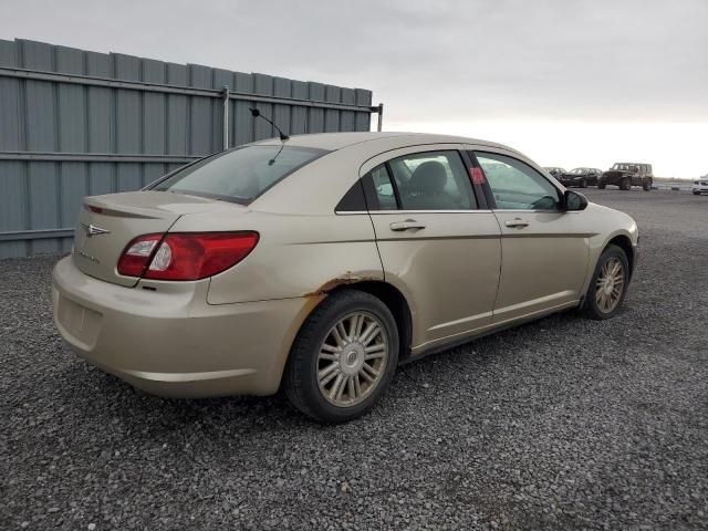 2007 Chrysler Sebring Touring