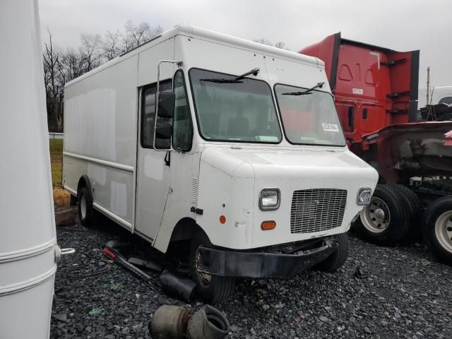 2021 Ford Econoline E450 Super Duty Commercial Stripped Chas