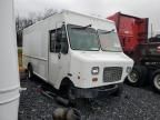 2021 Ford Econoline E450 Super Duty Commercial Stripped Chas