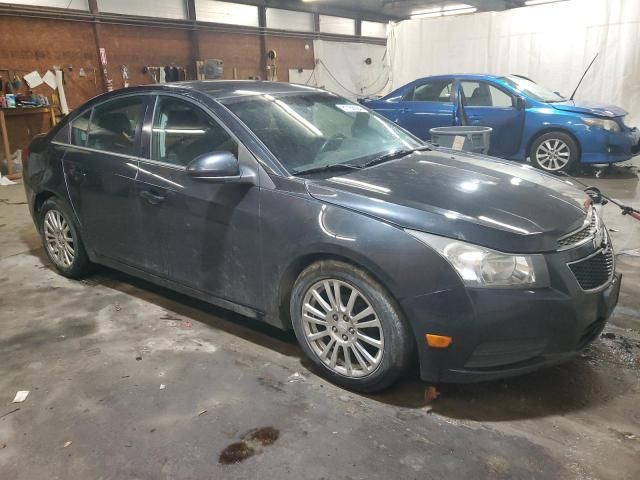 2012 Chevrolet Cruze ECO