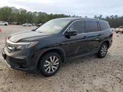 2022 Honda Pilot EXL en venta en Houston, TX