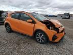 2018 Toyota Prius C