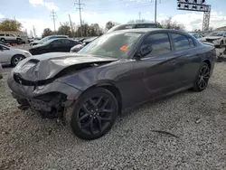 2019 Dodge Charger R/T en venta en Columbus, OH