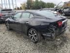 2018 Nissan Maxima 3.5S