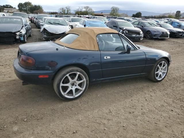 1997 Mazda MX-5 Miata