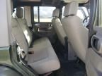 2008 Jeep Wrangler Unlimited Sahara